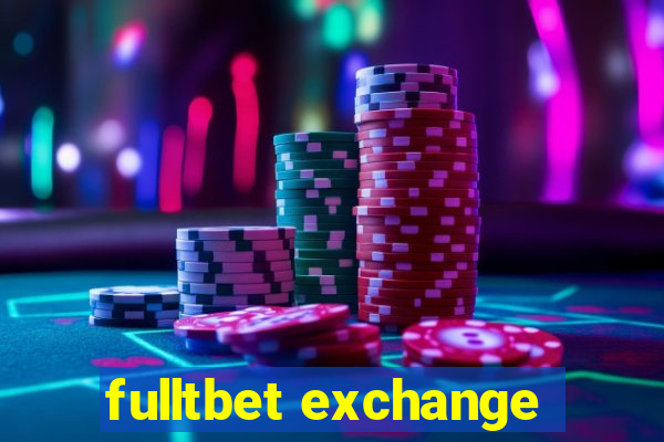 fulltbet exchange